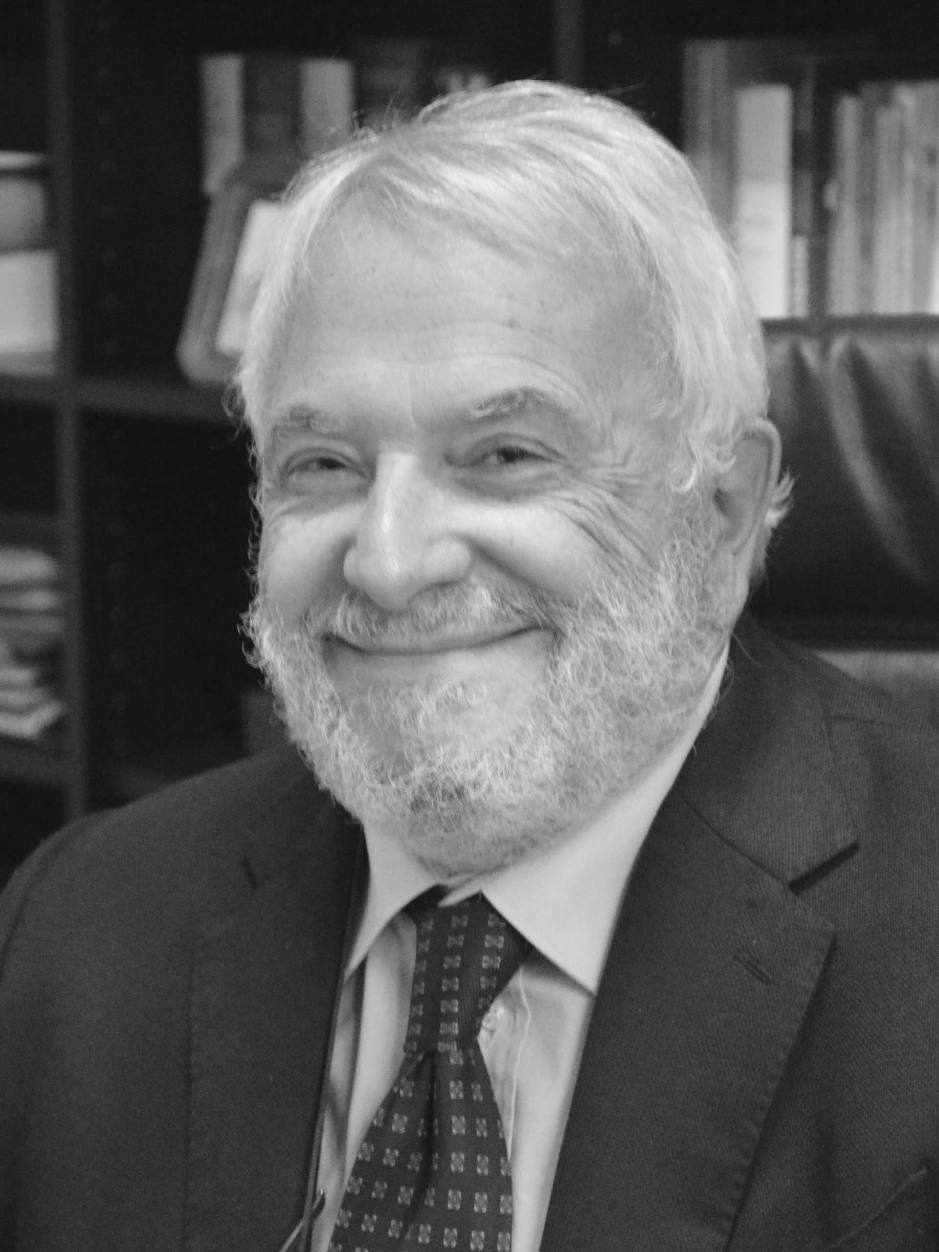 Prof. Avv. Cesare Tribetri